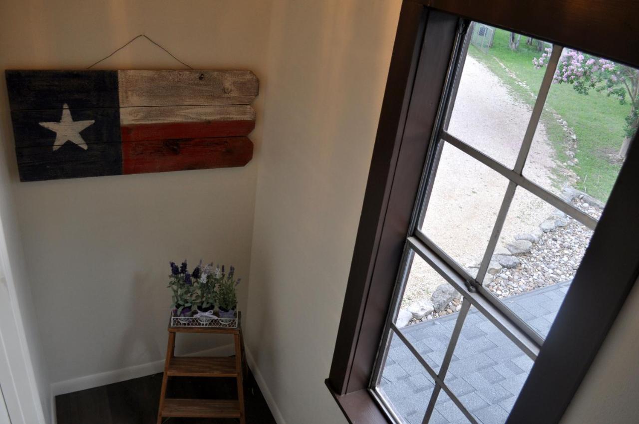 Lydias Loft Appartement Ingram Buitenkant foto